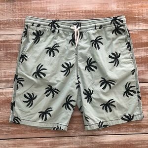 Men’s Shorts
